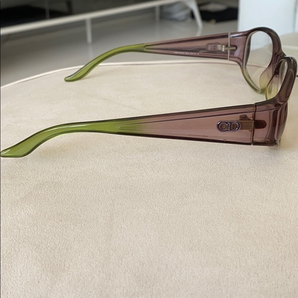 Dior Frames - Picture 2 of 5